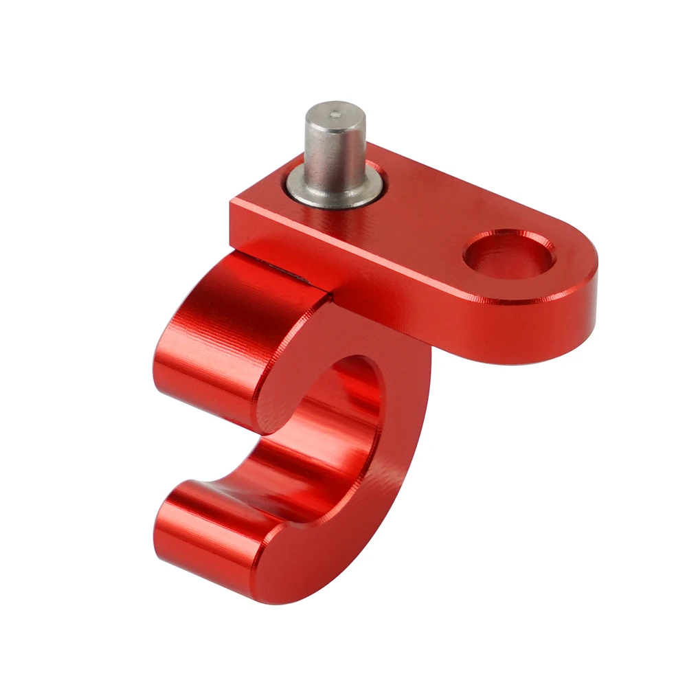 

NICECNC For Beta RR 300 2013-2024 Xtrainer 300 2015-2024 Rear Brake Hose Line Cable Clamp RR 125 RR 350 RR 390 RR 430 RR 480 500