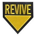 iron on patch