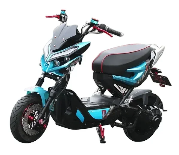 

2024 Factory price adult electric motorcycle 3000w 60v electric bicycle electric vehicle for adult