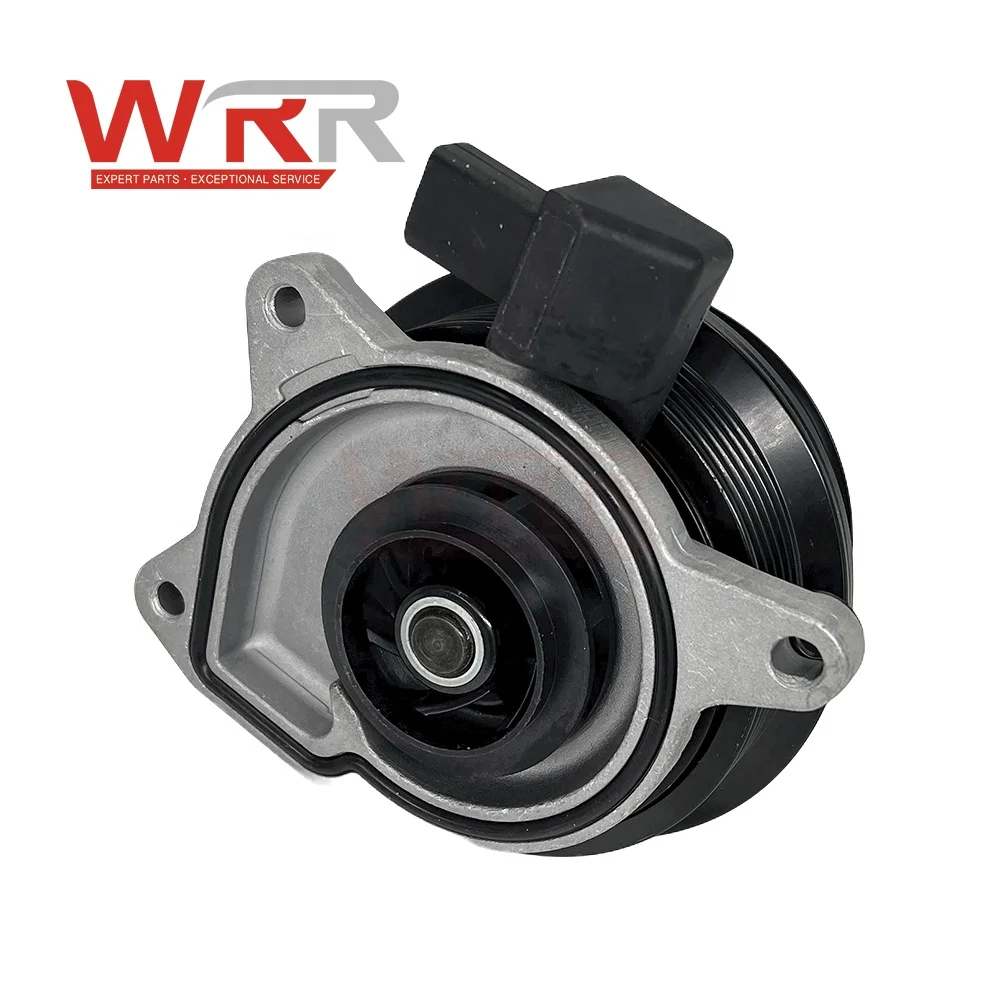 ปั๊มน้ำ WRR 03C121004J ปั๊มน้ำอัตโนมัติสำหรับรถยนต์ vw Scirocco 1.4T  MK5 MK6