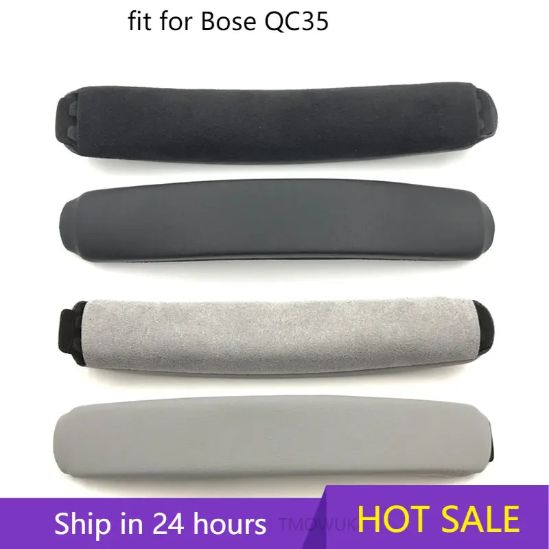 Replacement Headband Cushion Pillow Repair Parts for Bose QuietComfort Quiet Comfort QC 25 35 QC25 QC35 I II Headphones Headsets