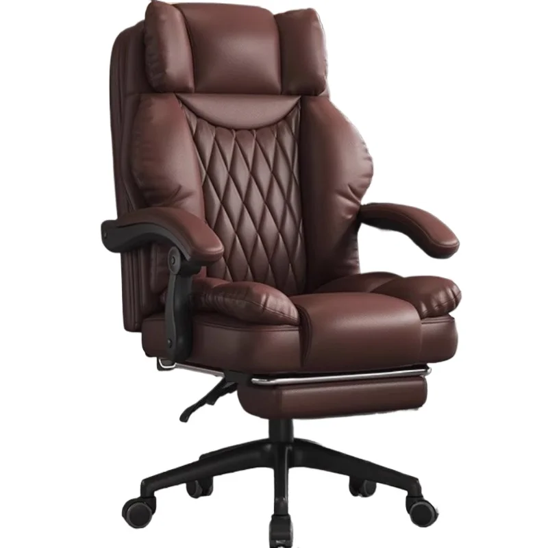 

Durable silla gamer furniture Comfortable sedentary chair aesthetics lazy high quality unusual chair european romantic rotating