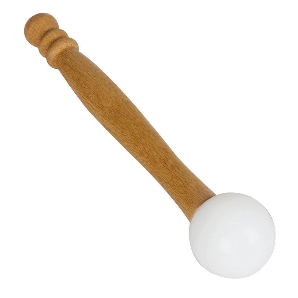 

Crystal Singing Buddha Sound Percussion Stick Percussion Stick Rubber Sound Therapy Instrument Accessory Musical Instruments