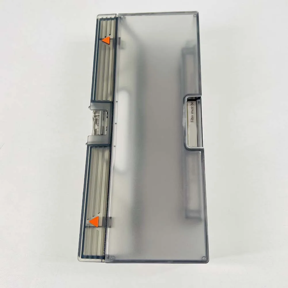 مزبلة ترشيح متقدمة مع فلتر Hepa، عملية تنظيف شاملة من بلاستيك ABS القوي، تصميم سهل الصيانة #4