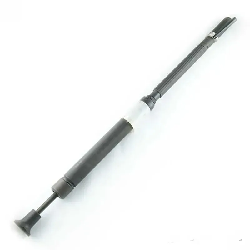 

PT-4503 Pneumatic Tamper Floor Sand Rammer/ Backfill Tamper D10 Butt Capacity 70mm (2-3/4") Round Steel Heavy Duty Earth Compact