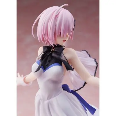 

【FS】 Оригинальная фигурка ANIPLEX + в масштабе 1/7 Fate/Grand Order Mash Kyrielight, модель игрушки, коллекция подарков