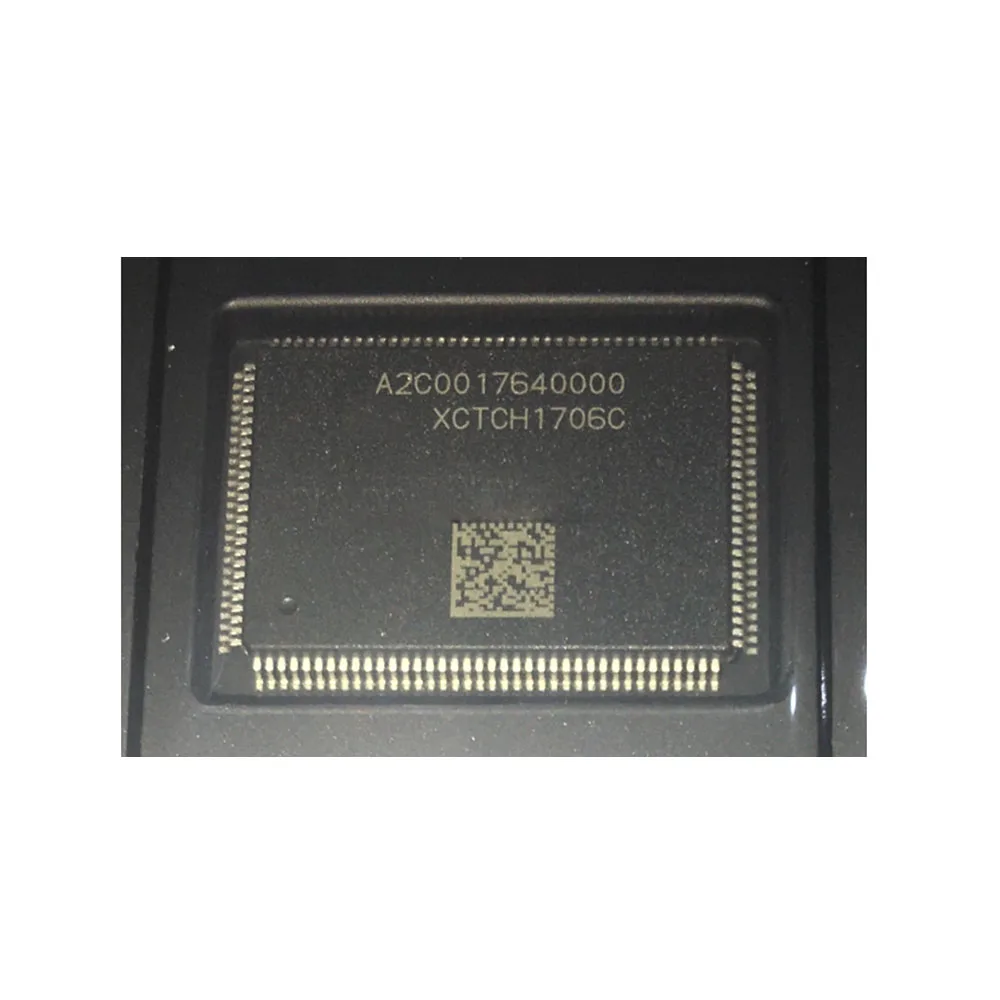 

A2C0017640000 Автомобильный чип для ремонта компьютерной платы ABS
