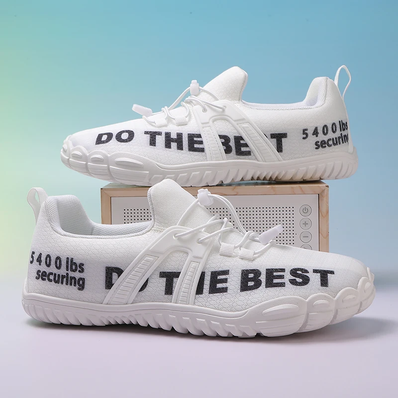 Casual All Match Wading Shoes Men Women  Dry Flexible Water Sneakers Outdoor Beach Diving Surfing Fitness Walking Non Slip Shoes