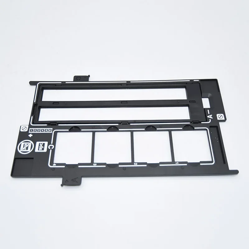 1X 1423040 Photo Holder Assy Film Slide 35mm Negative Holder & Cover Guide for Epson V500 V550 V600 4490 2450 3170 3200 4180