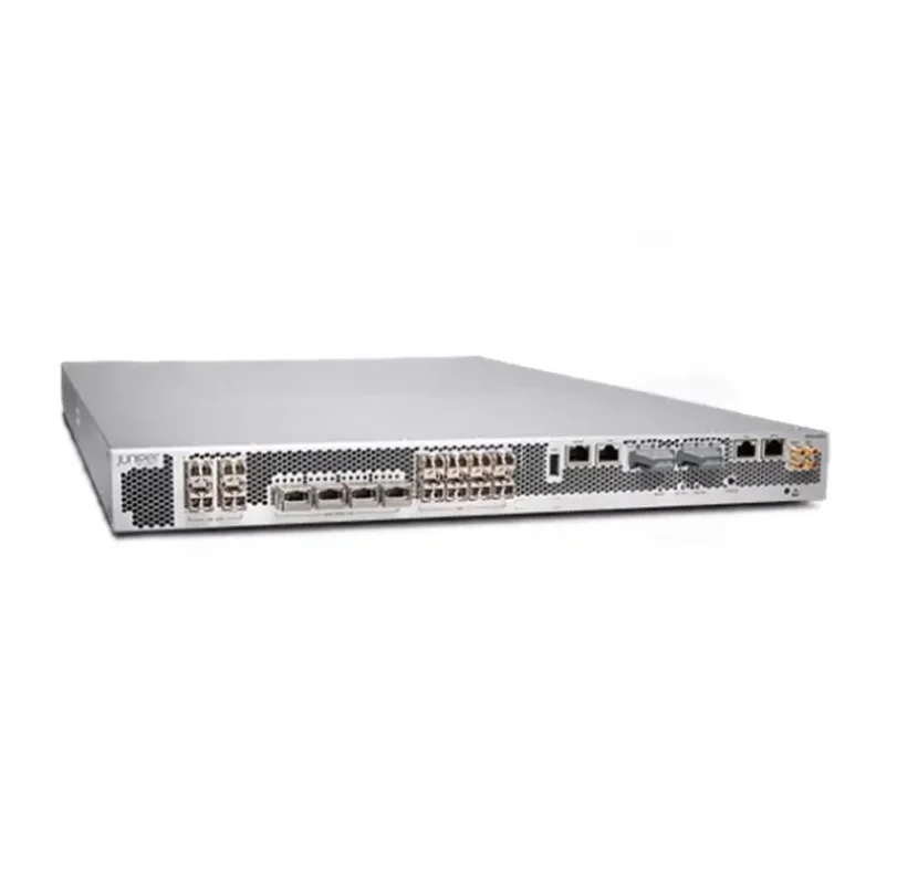 Heißer Verkauf SRX4600-SYS-JB-AC Services Gateway Hardware Junos Software Base SRX4600 Cloud Service Provider Firewall