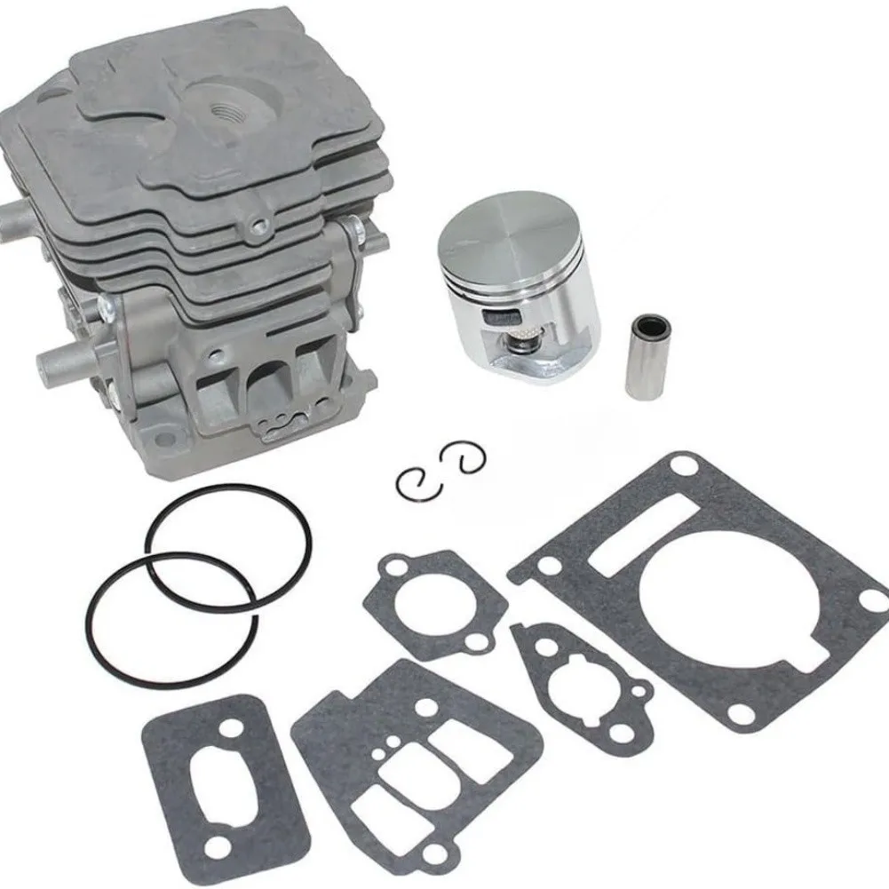 For Agricultural Projects 40mm Cylinder Kit Trimmer Engine Component Precision Engineering For FS240 Brushcutter