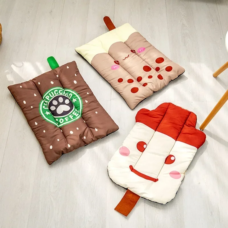 Thumbnail 4 - #33 Best Cooling Dog Mats to Buy In 2026