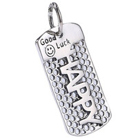 Necklace Pendant For Girls Pure 925 Sterling Silver Hollow Out Luxury Fine Jewellery Women Men 2025 St Valentine Day Gift P56