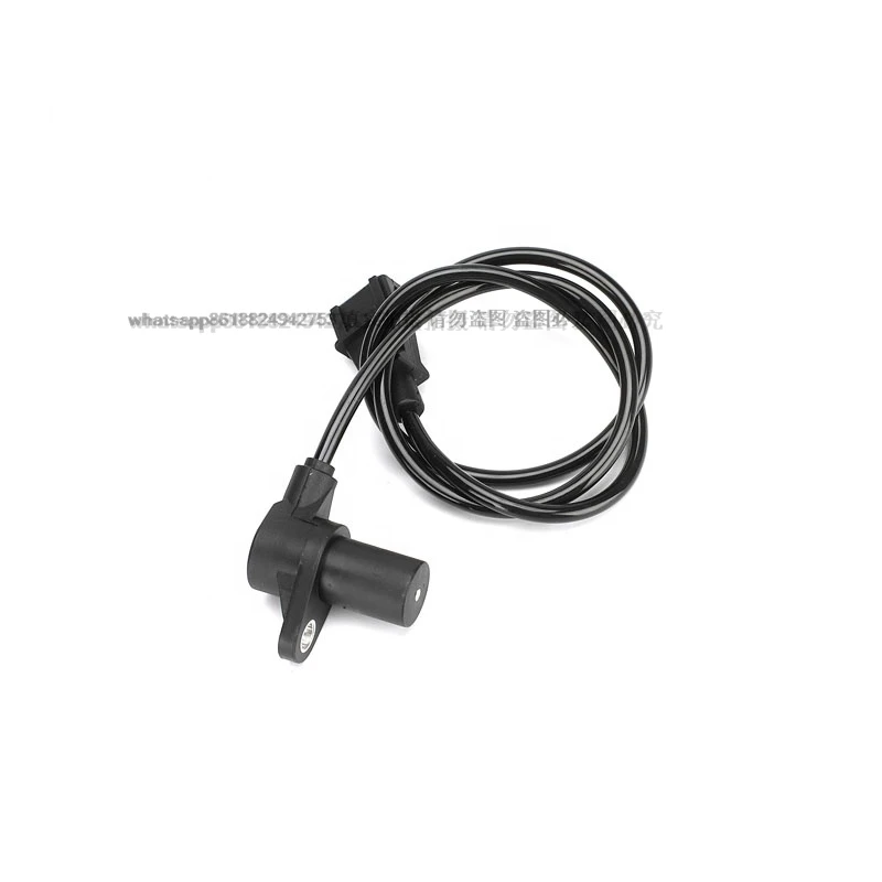 

For Volvo EC210 EC240 Excavator Tachometer Speed Sensor VOE20450707 20450707