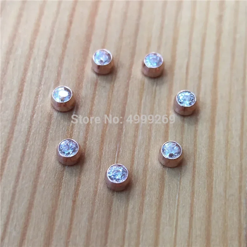

Movable Ornament Diamonds for Chopard Happy Diamonds Watch