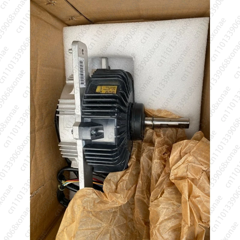 Sistema multidivisión Motor 909 Aire acondicionado RHXYQ8PY1 Ventilador 8P D750A-56