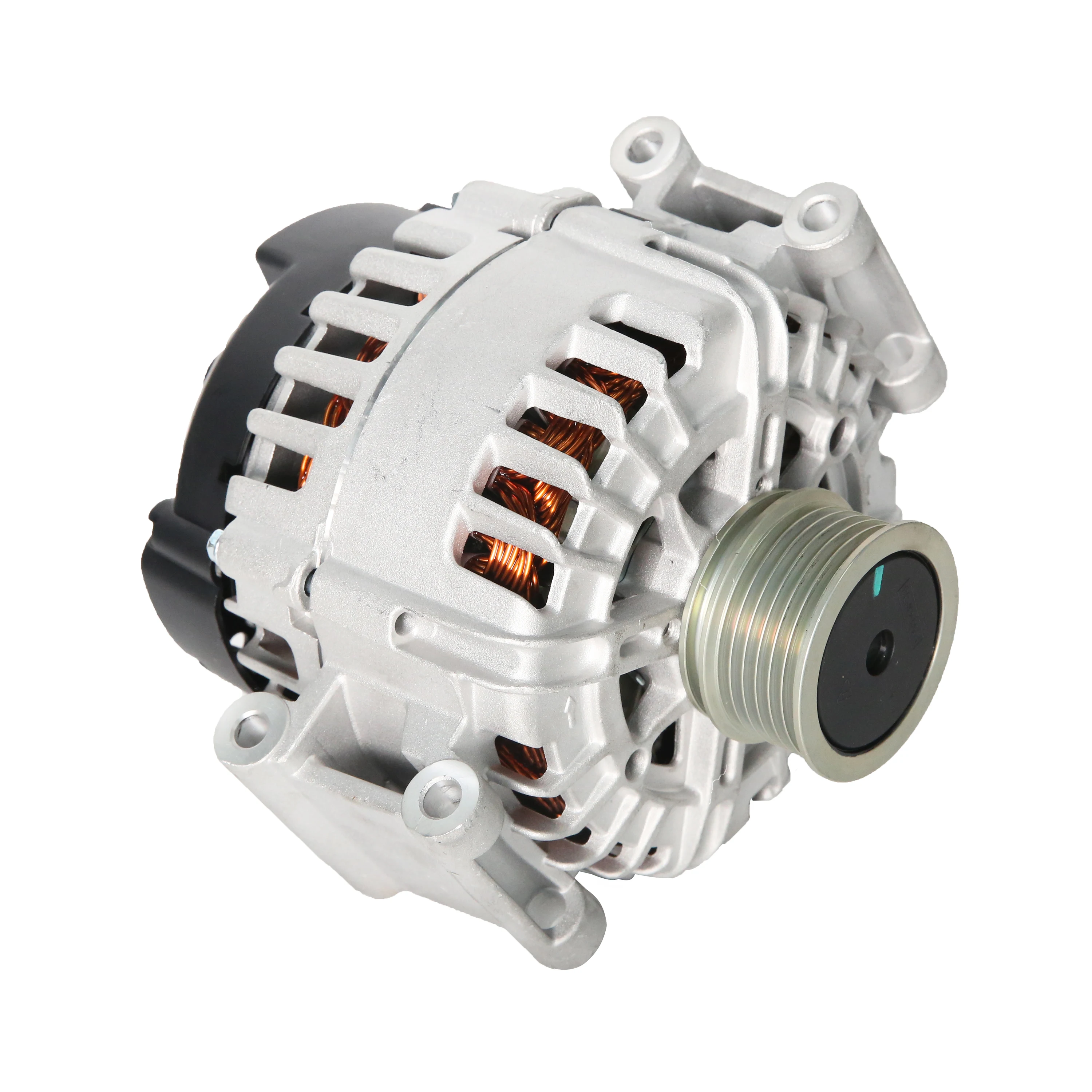 

Car Parts Electric Alternator Dynamo Generator for Audi BPJ 06D 903 016 D