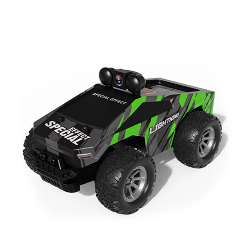 

2,4G автомобиль с дистанционным управлением и камерой, детская игрушка, высокоскоростной дрифт, восхождение, радиоуправляемый автомобиль, игрушки, автомобиль с дистанционным управлением, подарок для мальчика