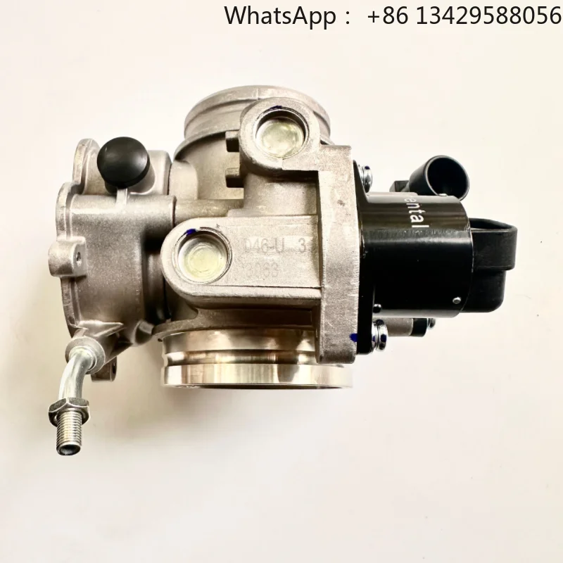

Throttle Body Assy D46 for Hisun Massimo Bennch 450 550 500 700 750 ATV UTV Sector Vector 16100-007E-0000