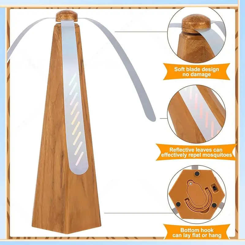 -A60I طاولة الوجبات، مروحة يطير محمولة تحافظ على الطعام، طاولات تنظيف للطعام في الأماكن المغلقة في الفصول الدراسية #5