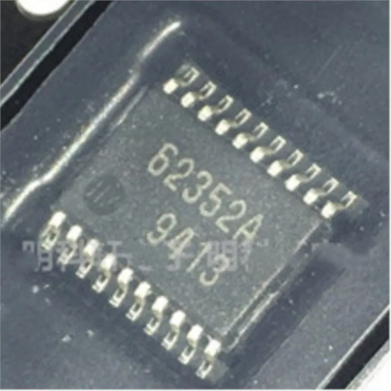 

M62352AGP 62352A tssop20 5pcs