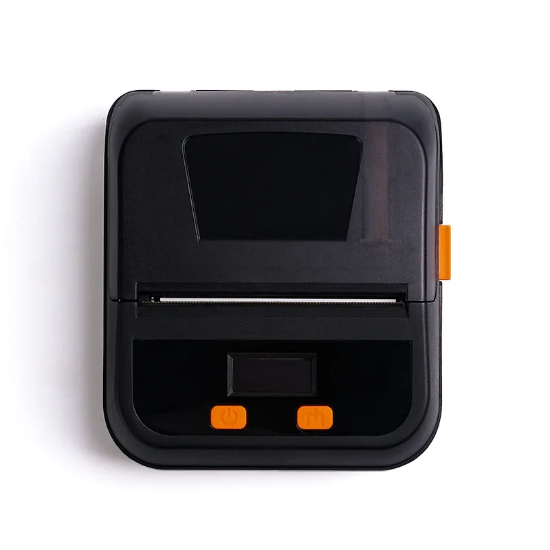 

Portable M80+ BT Handheld Printer Mini Thermal Label Printer 30mm-80mm Paper Module Adjustment Supports Android IOS Stock