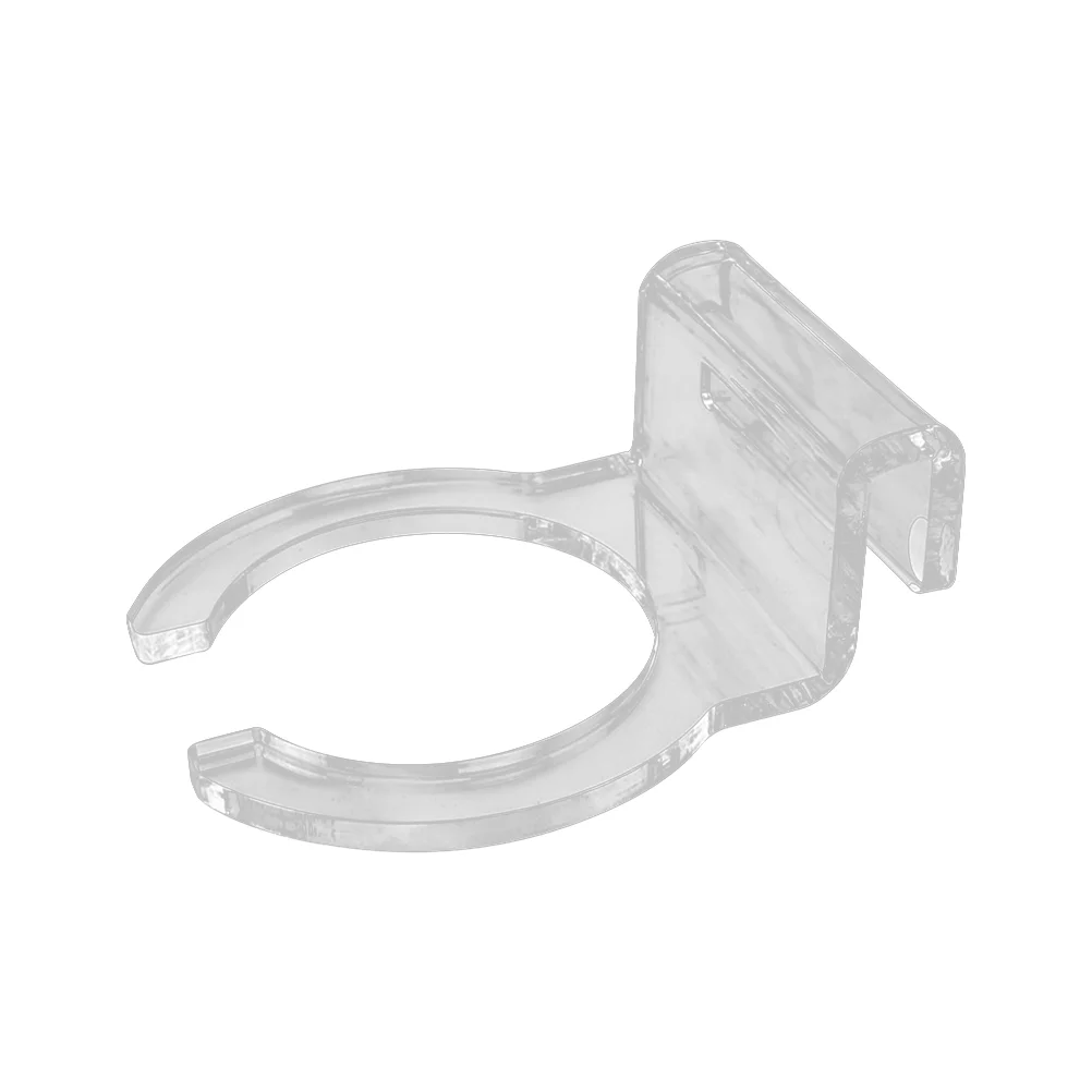 1PC 4 Inch Aquarium Seawater Filter Bag Holder Mount Bracket Fish Tank Water Sump Filters Bag Bracket Support Frame