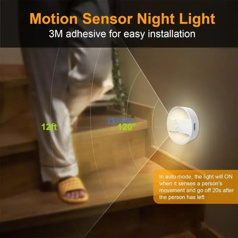 

E15A Pack of 2 Modern Simple Night Radiances for Sophisticated Deck Glowing Skin and Mounting Structure