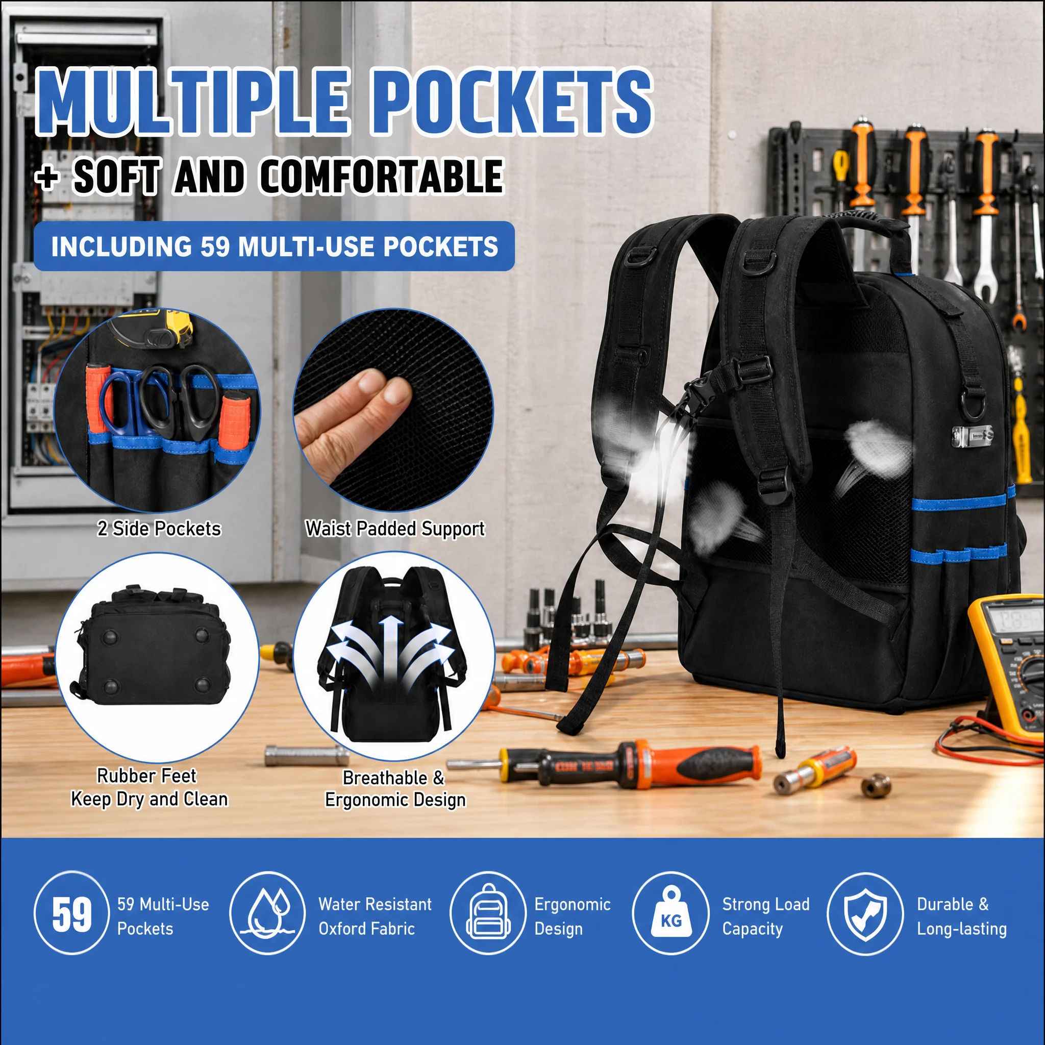 Thumbnail 2 - #13 Top 40 Tool Boxes Worth Buying In 2026