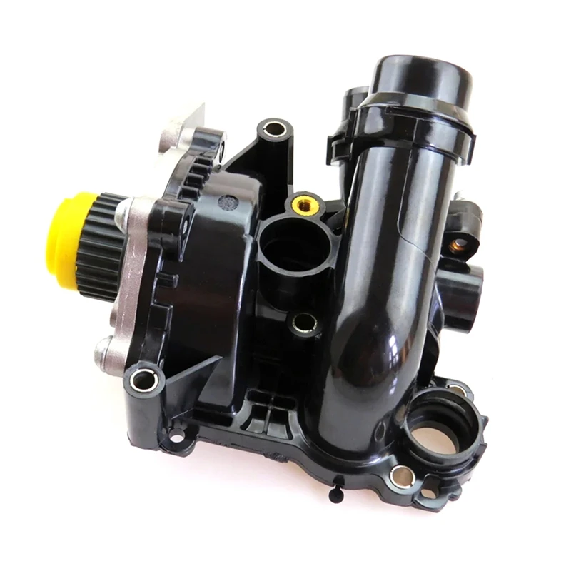 EA888 Engine Cooling System Water Pump Repair Set For VW Golf 6 MK5 Tiguan Passat B6 Seat Leon  A3 A4 B6 A5 A6 Q3 Q5