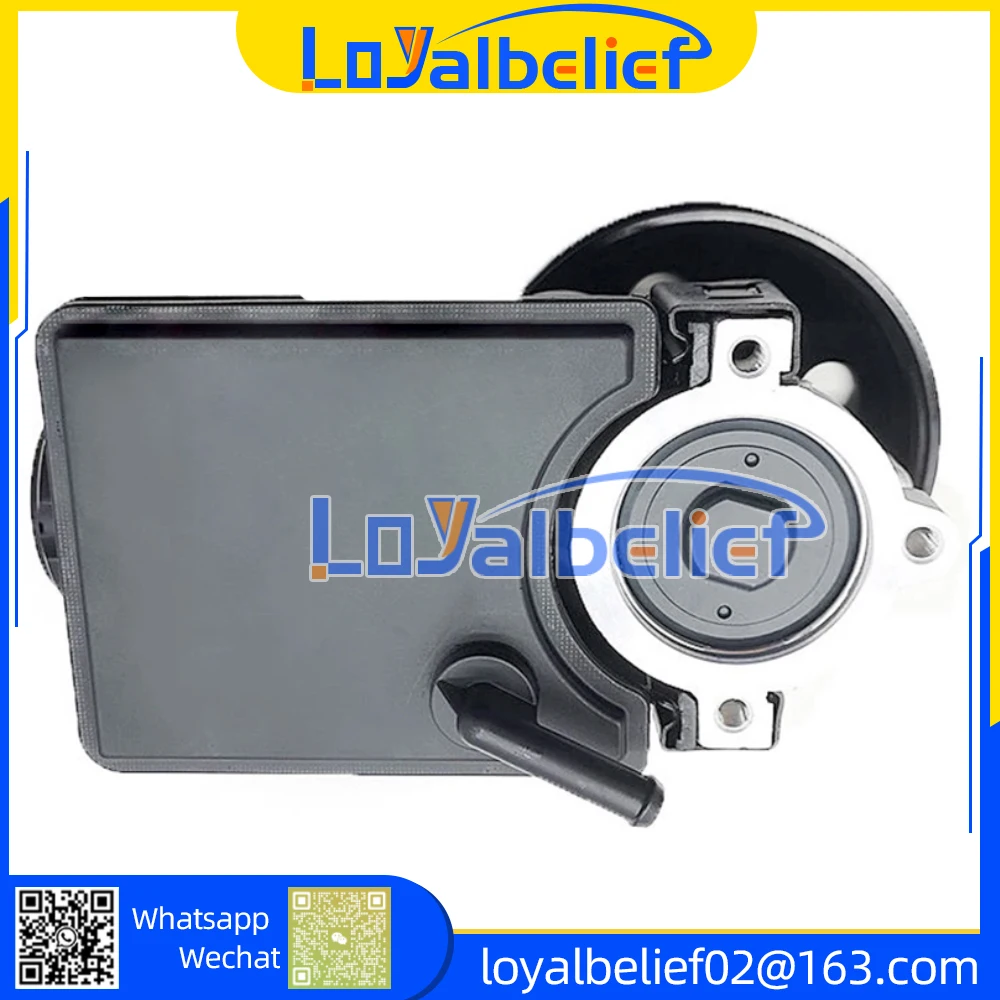 

Насос гидроусилителя руля автозапчастей для Ssangyong Actyon Kyron Rexton 2,0 2,7 1624603880 1624603980 6654601180 6654601280 6654601380