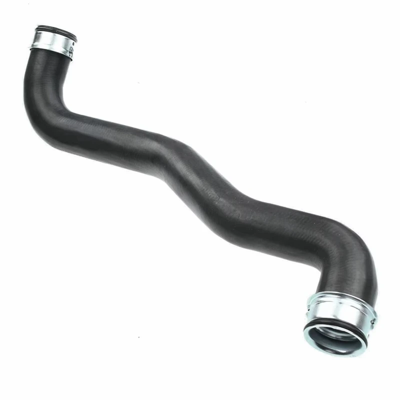 Radiator Coolant Hose Water Pipe 2045012582 A2045012582 For Mercedes-Benz C-Class E-Class W212 W204 E200 E250 C200 C250