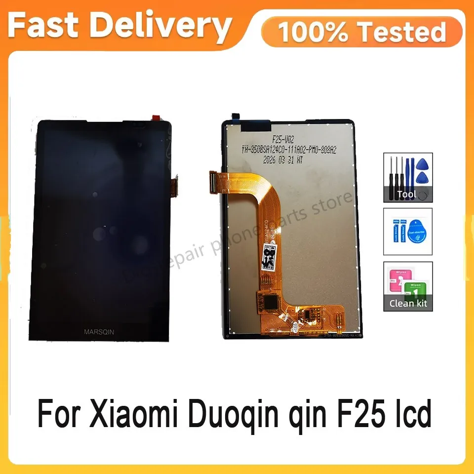 354''-lcd-for-duoqin-qin-f25-lcd-display-touch-screen-digitizer-front-glass-panel-full-assembly-repair-parts-for-qin-f25