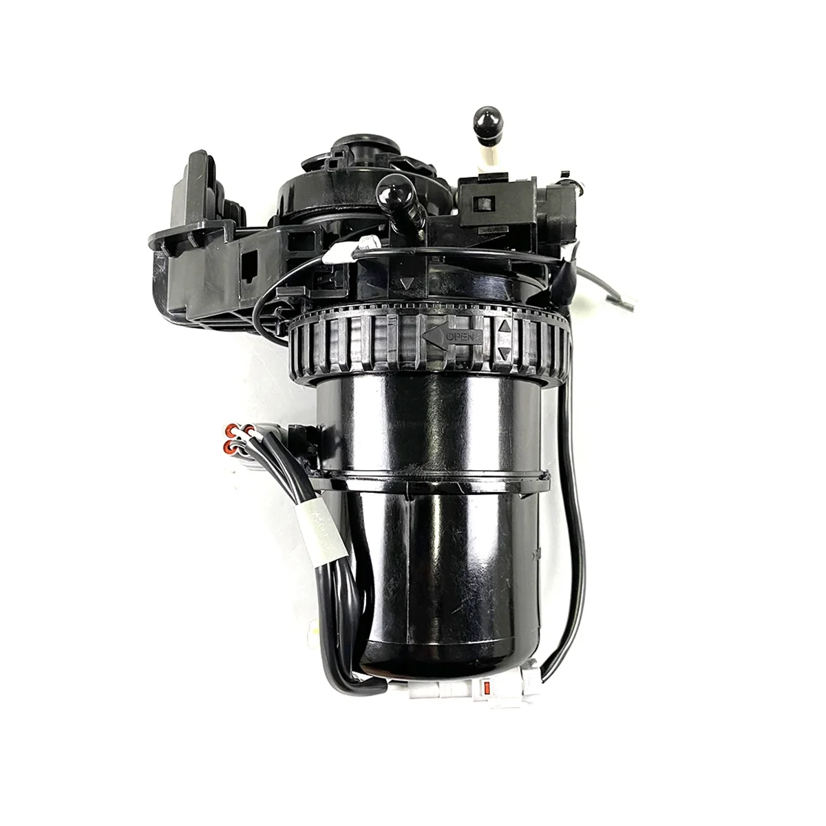 Топливный фильтр в сборе 23300-0L111 23300-0L110 23300-0L090 для Toyota Hilux Revo Gun125 1GDFTV 2GDFTV