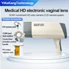 Colposcopy Colposcopio 고화질 부인과 내시경 개인 Yikokang 중국어 및 영어 버전은 테두리를 ss할 수 있습니다. 1