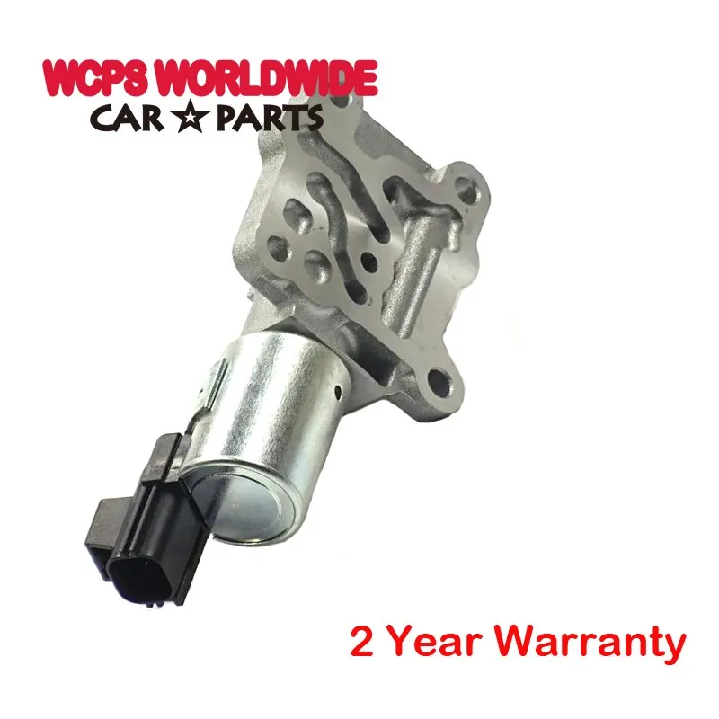 For Volvo  Intake Camshaft VVT  s40 I 1 vs v40 V W 1,8 Petrol b4184s 9454789 36002684 30731212 4996-02 de288024 Solenoid Valve