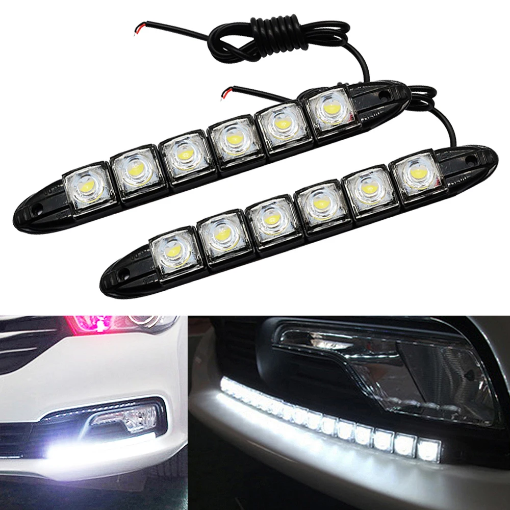 2x-luzes-diurnas-para-carro-drl-led-dc-12v-branco-cob-lampada-de-neblina-flexivel-de-silicone-sinalizador-automatico-luz-de-re-freio-traseira-luz-diurna