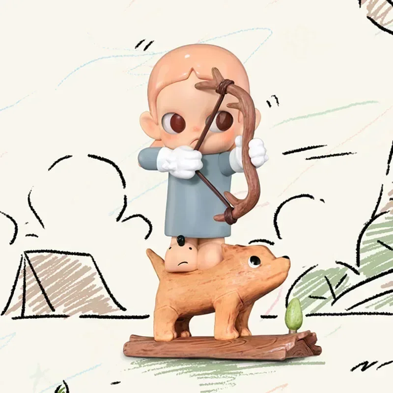 Рисунок 2 - Zsiga Borderline Drifter Series