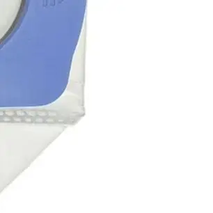 Large Capacity 3.5L Disposable Dust For Bag Meltblown Non-Woven Filter Replacement For For AERO Cordless Vacuum Cleaner Accessor