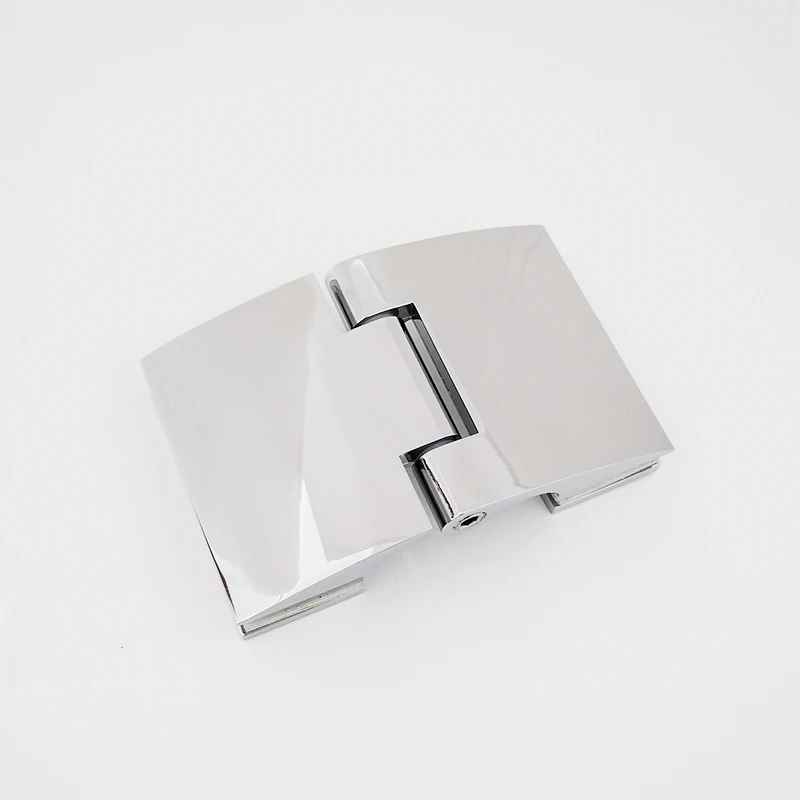 

Заводская фурнитура для туалета, цинковый сплав, стеклянный зажим, дверной зажим, стеклянная дверная петля для душа, винный шкаф, коннектор для поддержки