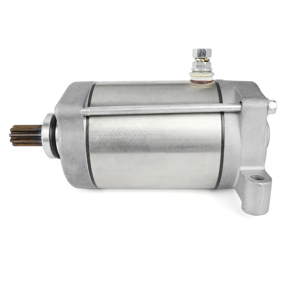 

5KM-81890-00 Starter Motor For Yamaha YFM400F YFM450 FWA YFM600 F FA FSE YXR45 F FSE YFM45FX Grizzly Rhino 4WV-81800-00