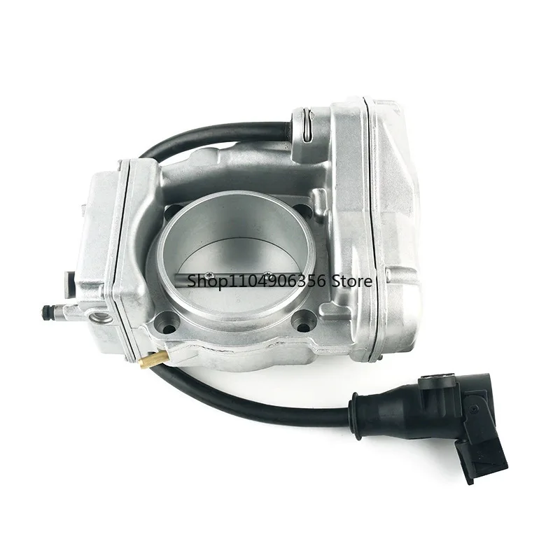 

for Engine Throttle Body Fits For 1993-1997 Mercedes W124 300CE E320 SL320 A0001415725 0001415725
