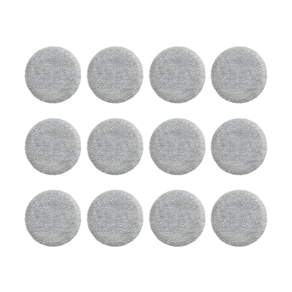 Window cleaning robot wipes, rags, rags, napkins  12PCS