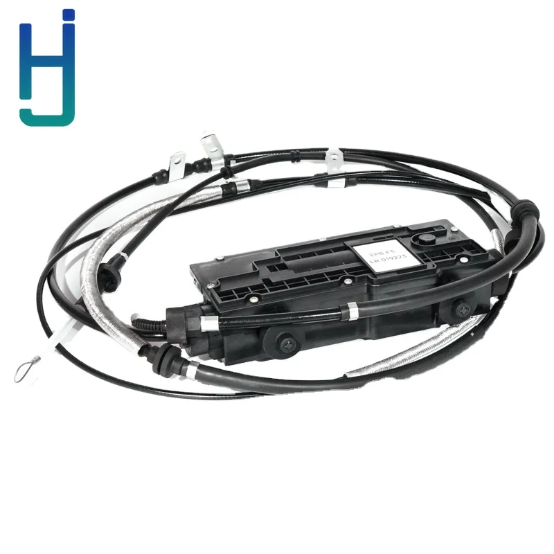LR019223 SNF500025 Parking Brake Actuator For Land Rover Discovery 3 2004-2009 Range Rover Sport 2005 2006 2007 2008 2009
