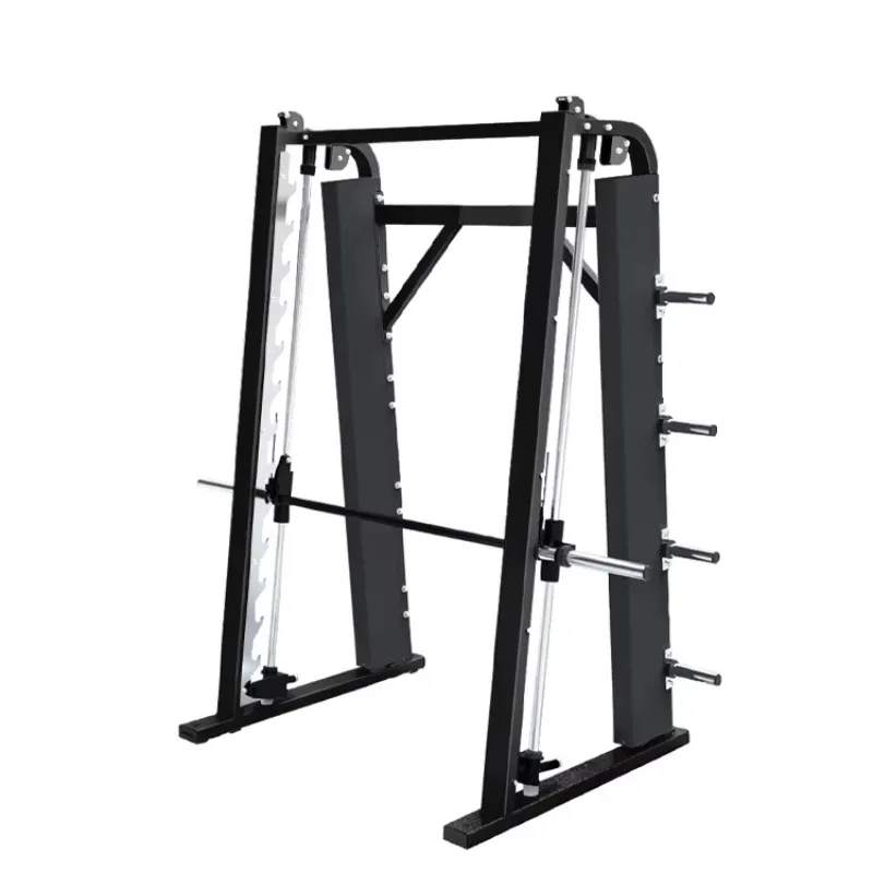 Best Quality Commercial Multifunctional Fitness Equipment Machine for Gym Workout Exercise Bodybuilding