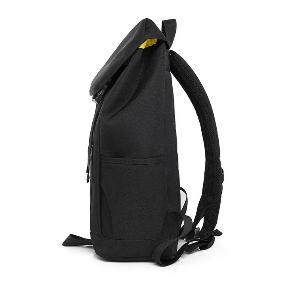 

Portable Large Capacity Laptop Backpack Lightweight Breathable Travel Backpack Waterproof Minimalist College Bag School Use
