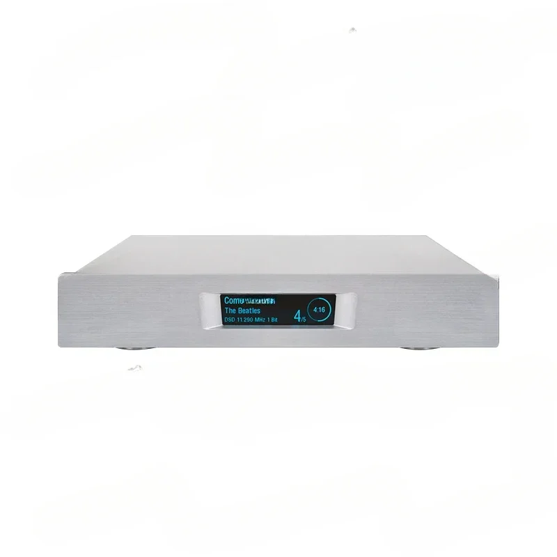 New U1 Streaming Mu…