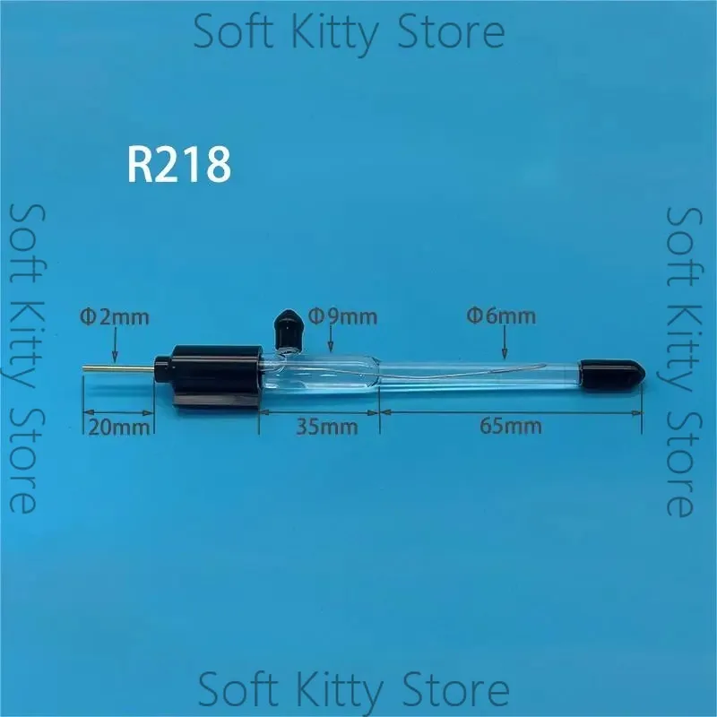 R218 Ag/Agcl Silver Chloride Reference Electrode (Laboratory Specific)