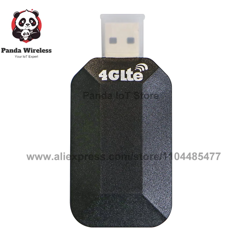 Quectel EC25 Series 4G LTE USB Dongle CAT4 EG25-G Multiple Models EC25-E EC25-EUX EC25-EC EC25-AU EC25-AUX EC25-A EC25-AF EC200A
