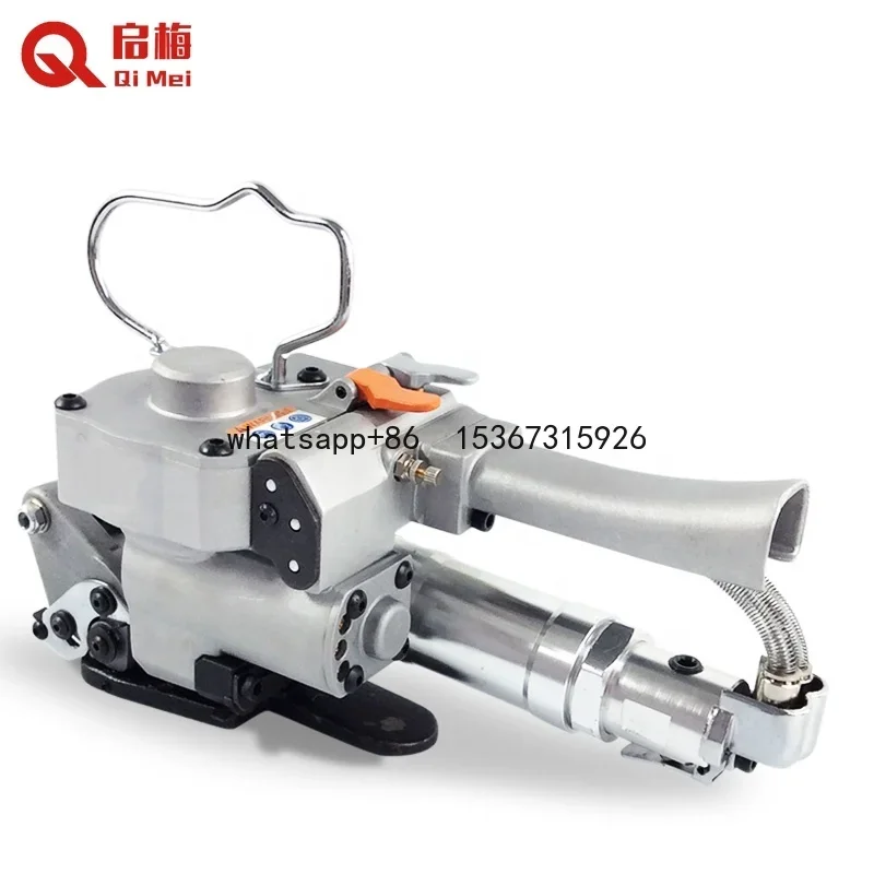 

Air Pneumatic Handle Strapping Tool Hand Strip Packing Machine